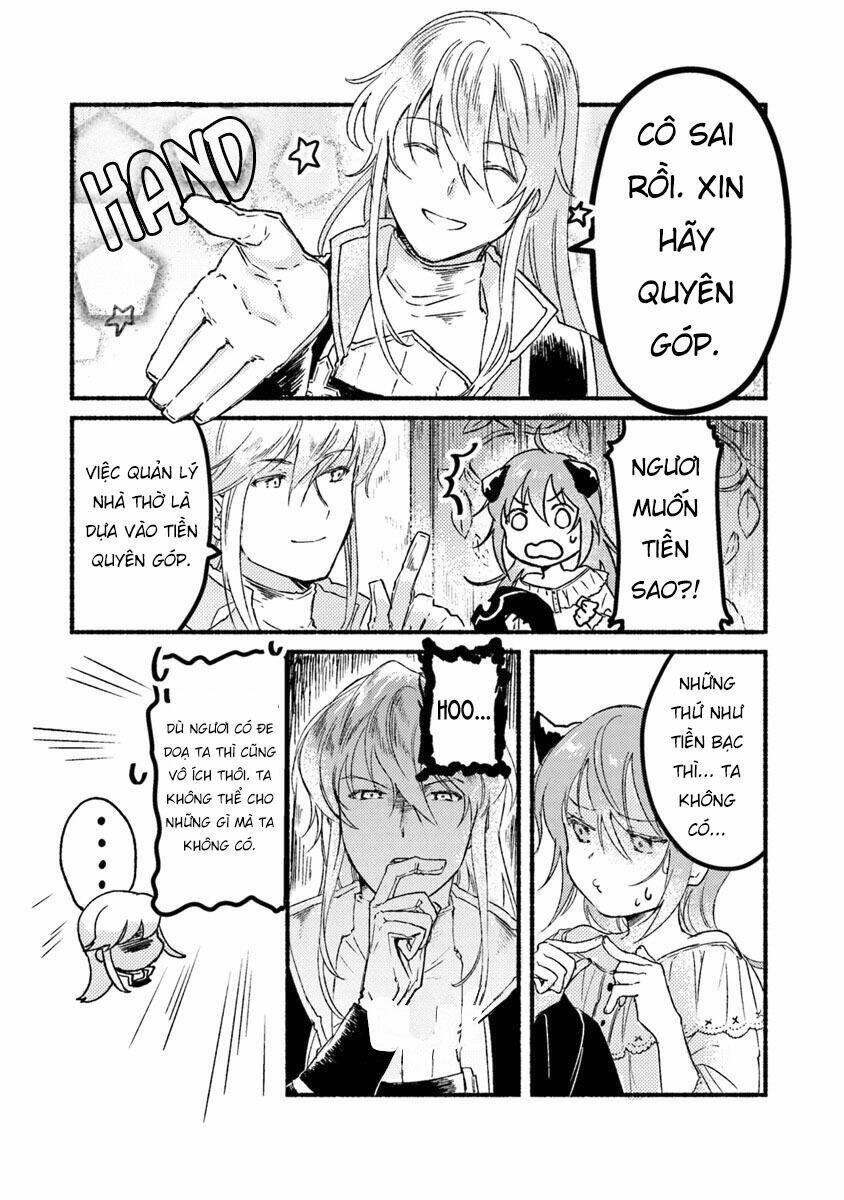 kochira last boss maoh shiro mae chapter 2 33