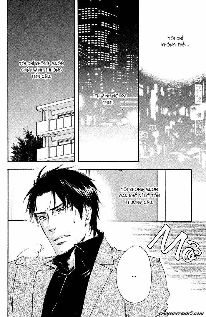 boku no shiru anata no hanashi chapter 3 31