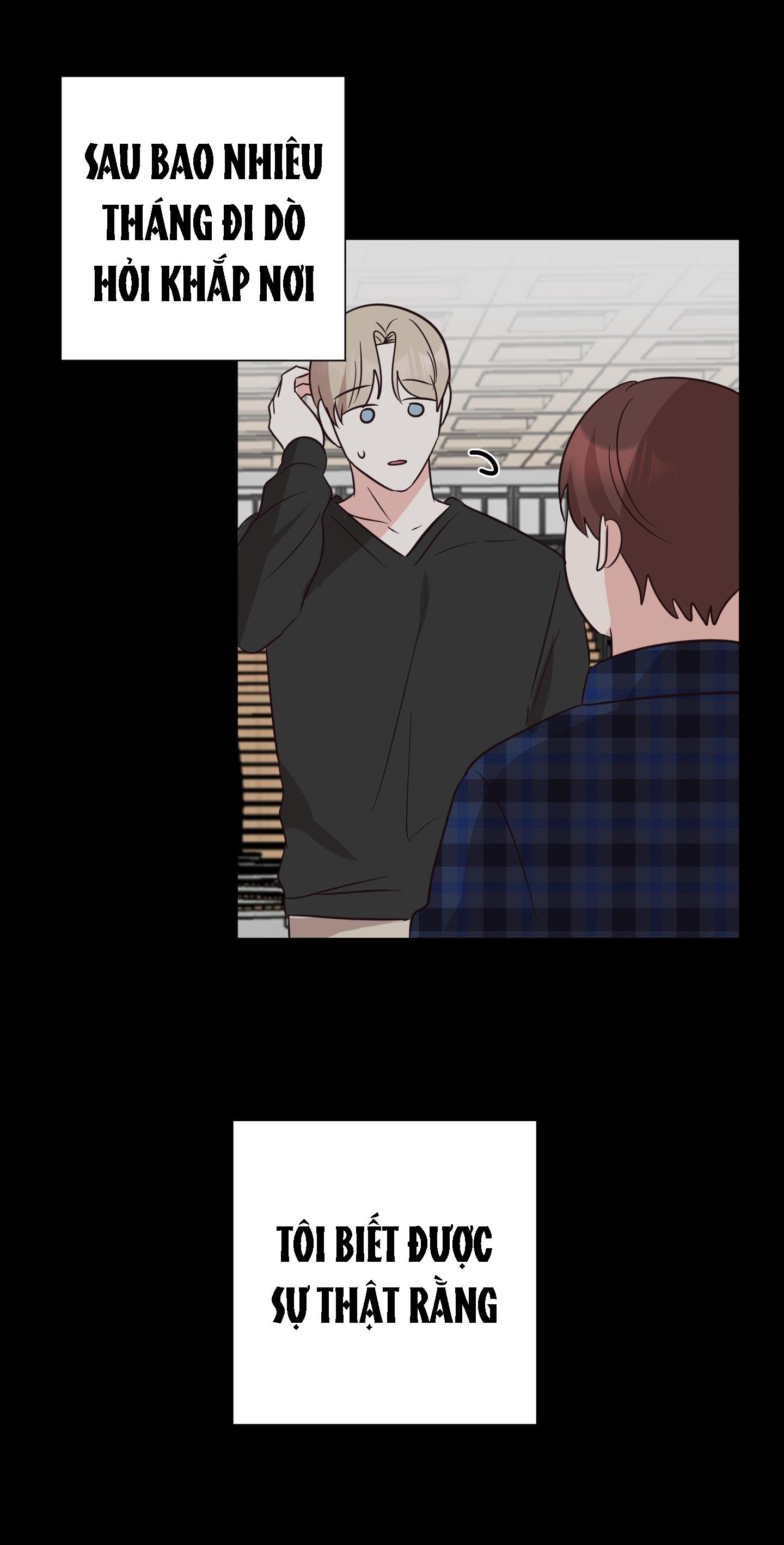 bộ sưu tập ciu to-ngực bự của nhà sẹc chapter 24 15