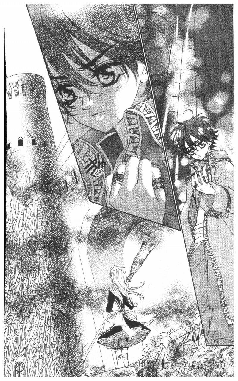 hoàng tử ếch(bản đẹp) chapter 5 70