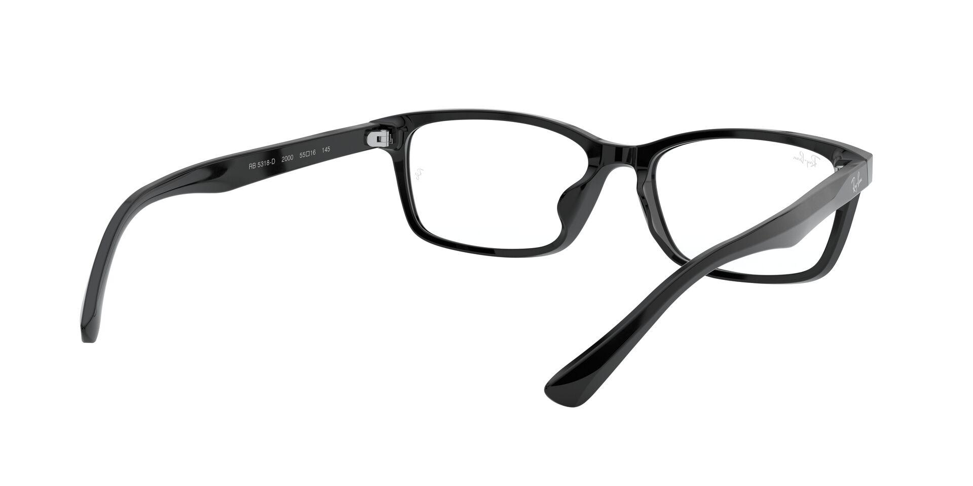 Mắt Kính Ray-Ban  - RX5318D 2000 -Eyeglasses