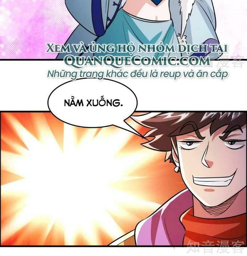 dị giới cung ứng thương chapter 84 3