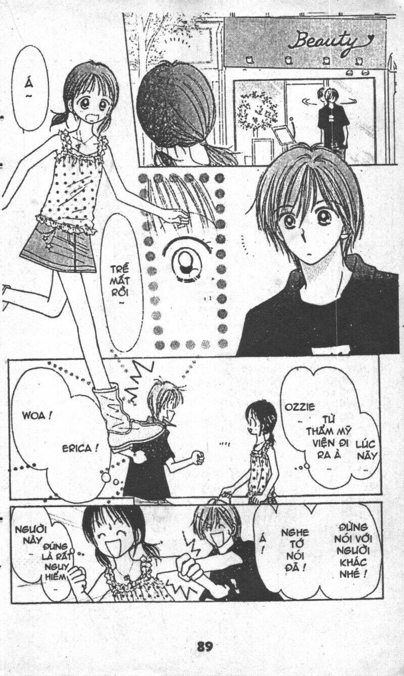 beautiful 100% chapter 1 96