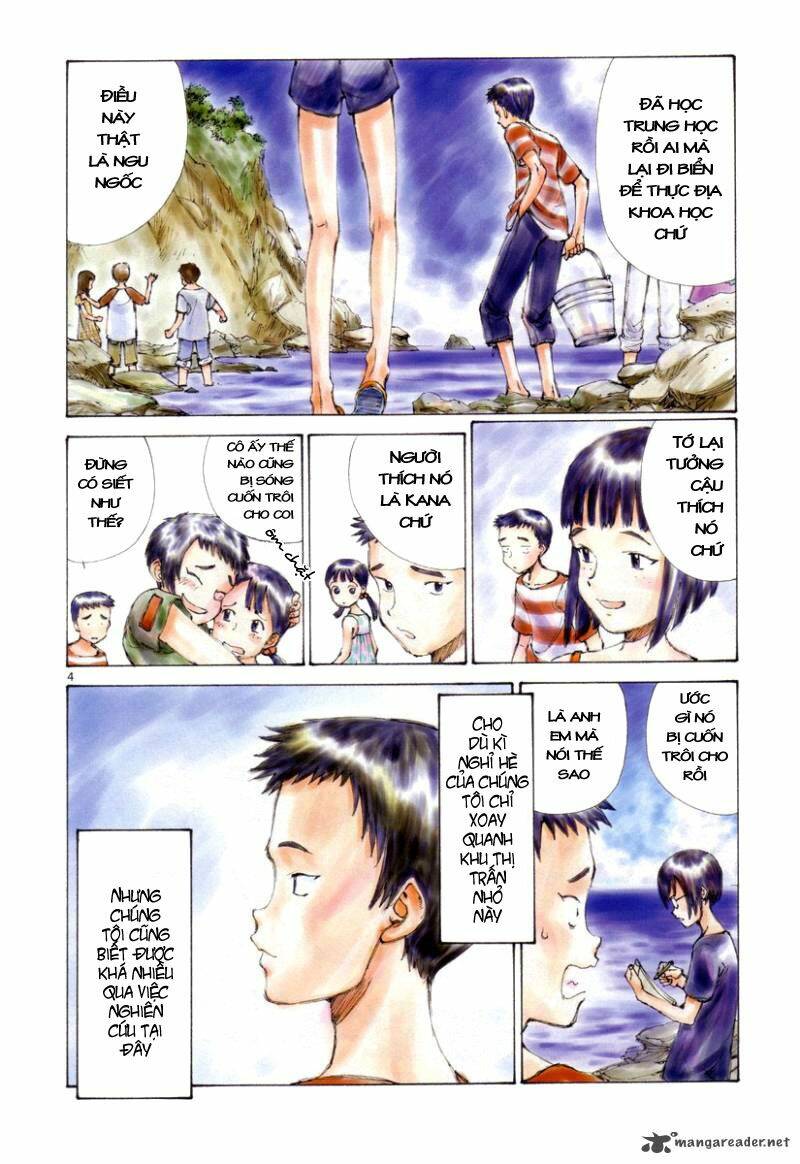 trò chơi kinh hoàng chapter 1 39