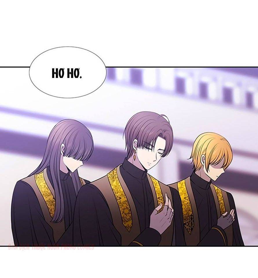 năm môn đệ của charlotte chapter 14 29