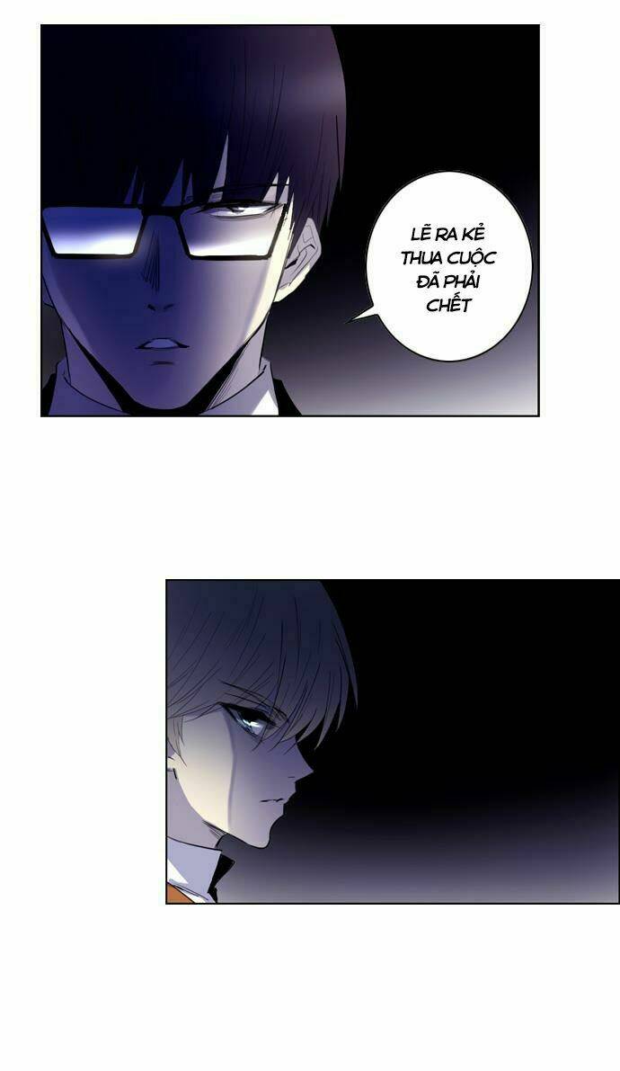bản khế ước linh hồn chapter 132 14