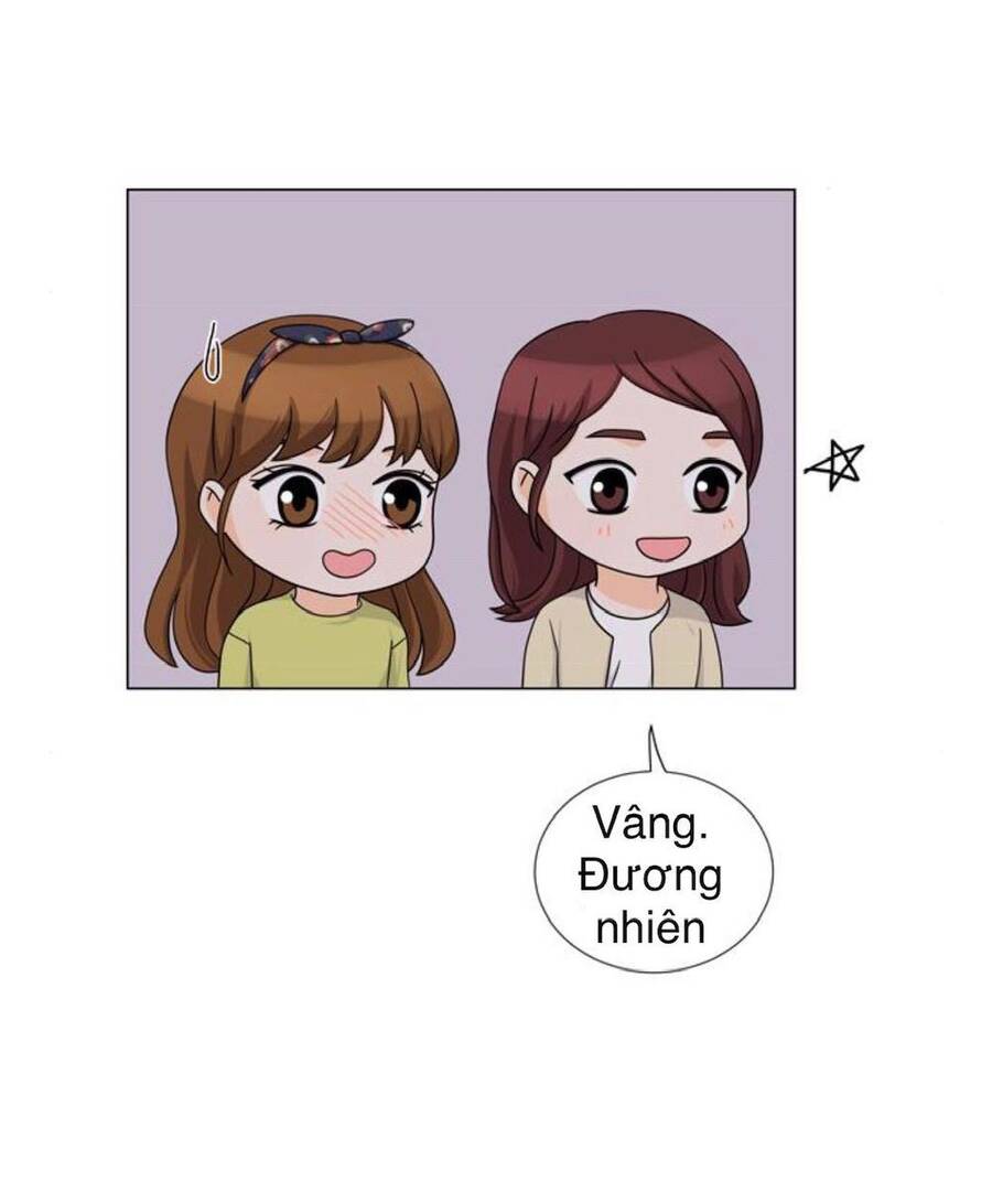 idol và sếp, em yêu ai? chapter 67 43