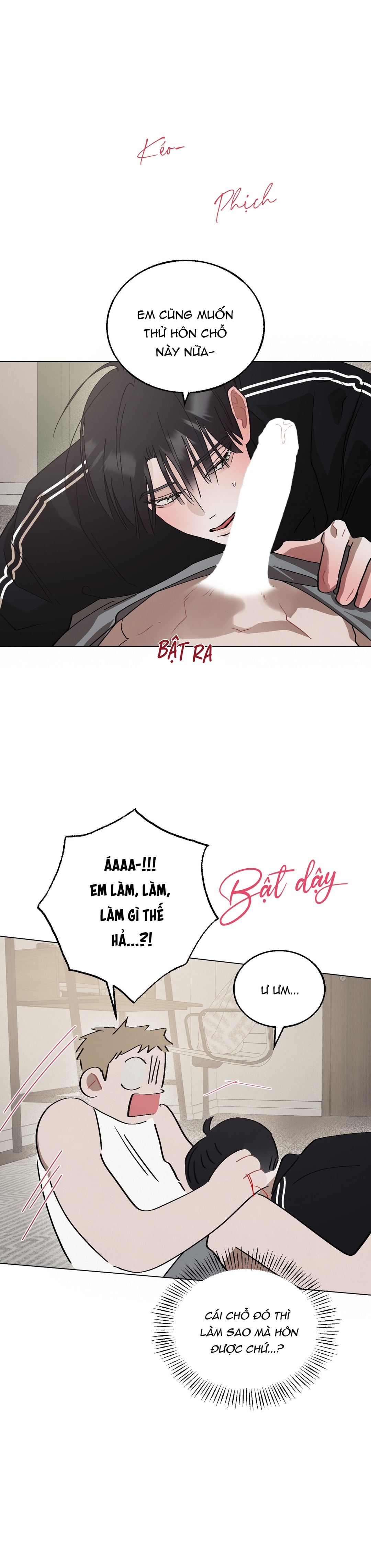 nhiệm vụ hongsil chapter 7 25