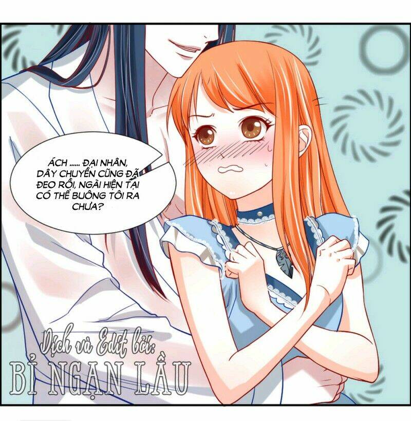 ma vương đại nhân đi thông thả chapter 23 10