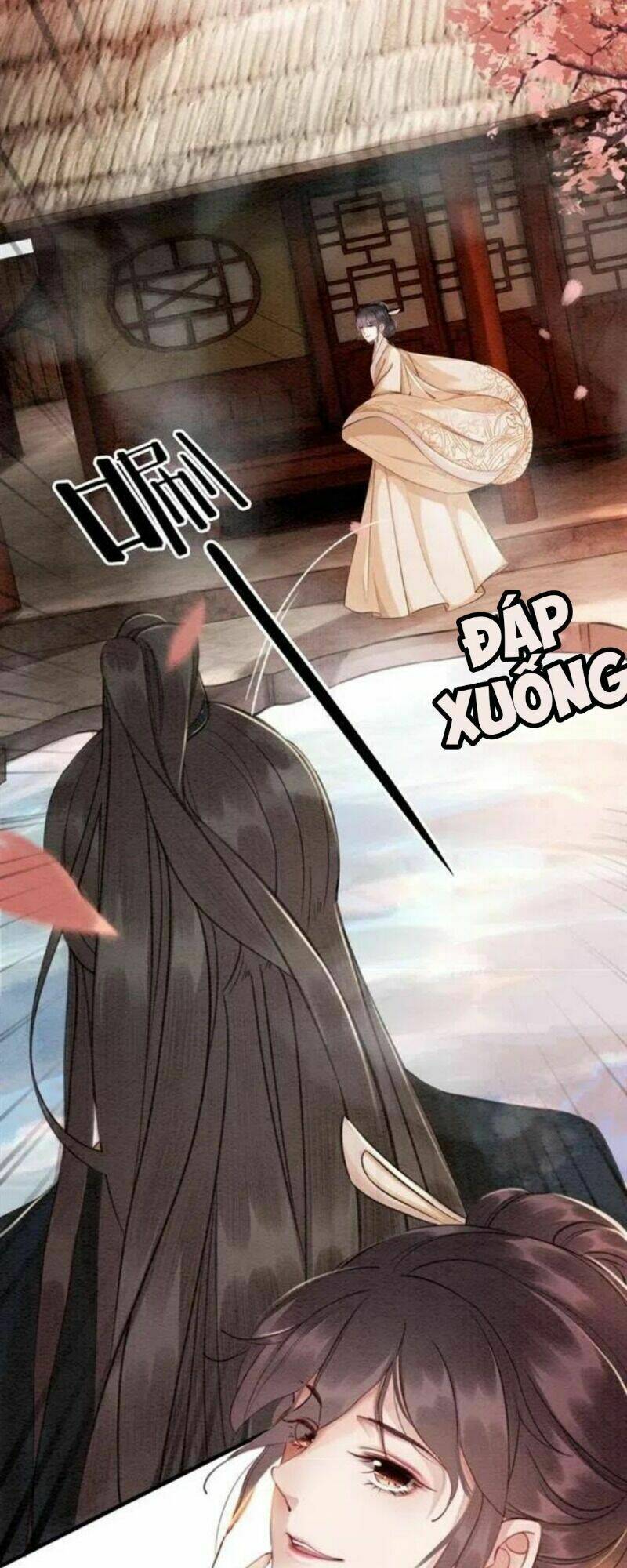 trọng sinh bá sủng nhiếp chính vương quá mạnh mẽ chapter 64 14