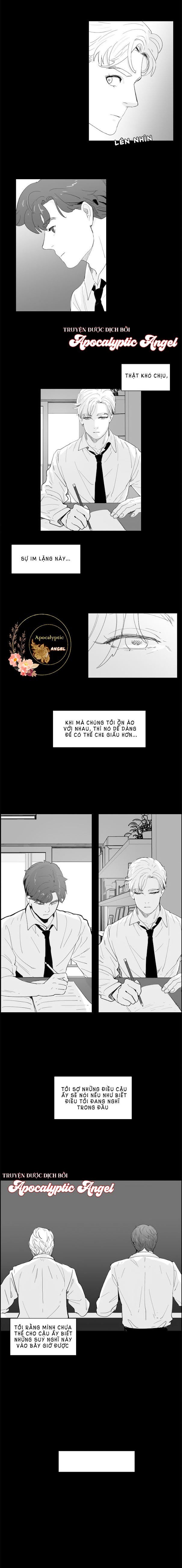 heat and run chapter 8 4