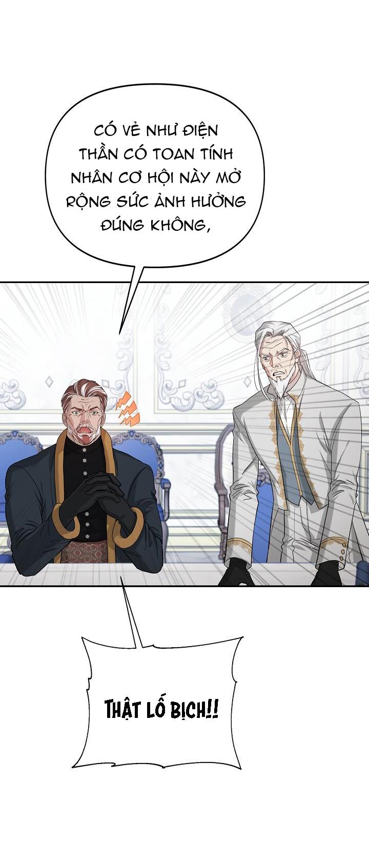 hai đất nước, đất nước của nô lệ chapter 20 8