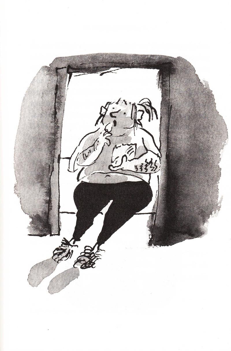 Sách - Bánh Mì Kẹp Chuột (Tái Bản 2024)