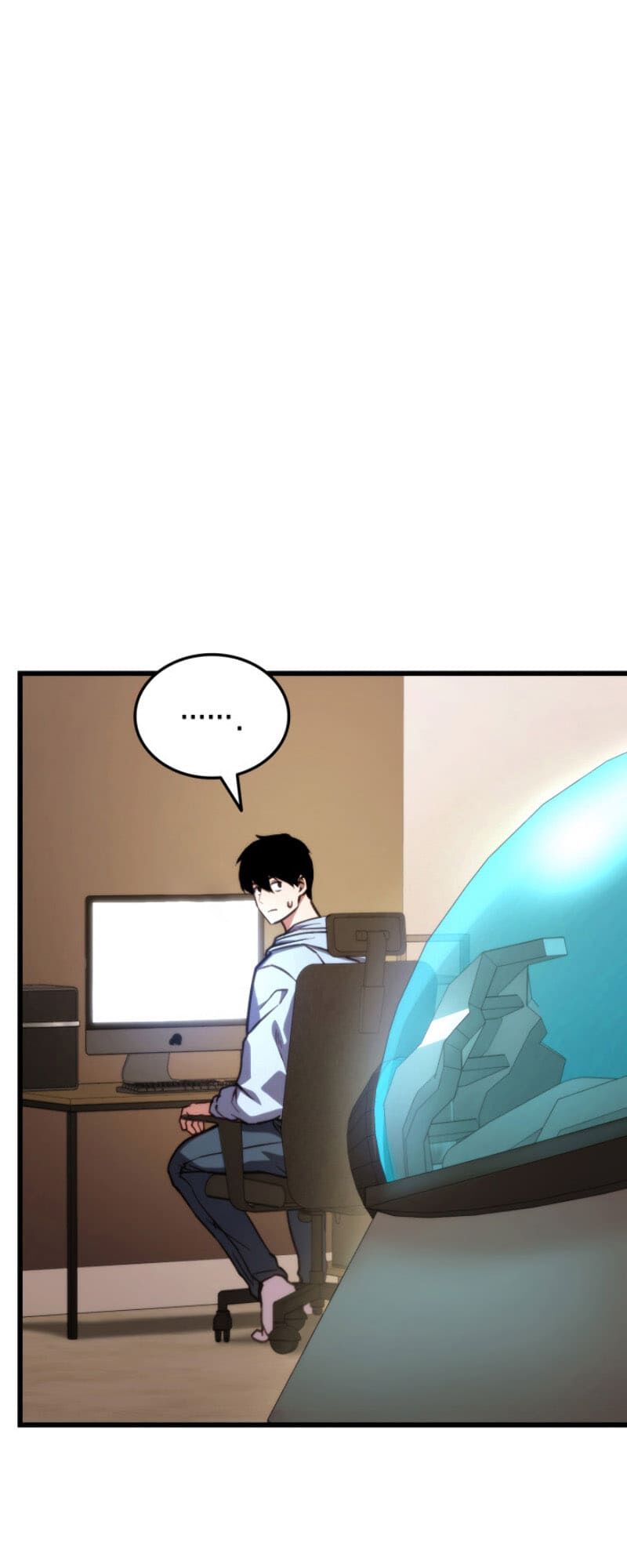 huyền thoại game thủ - tái xuất chapter 18 31