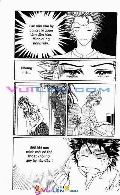 cô gái vương giả chapter 6 10