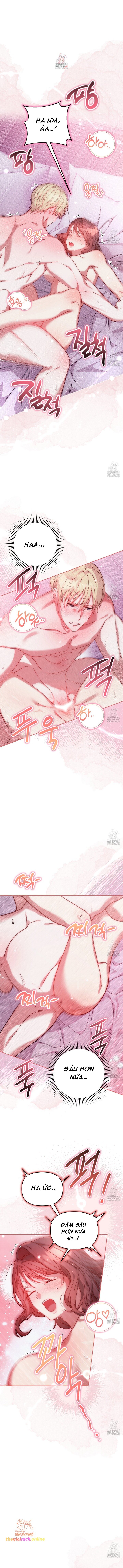 [18+] scandal hợp pháp chapter 6 2