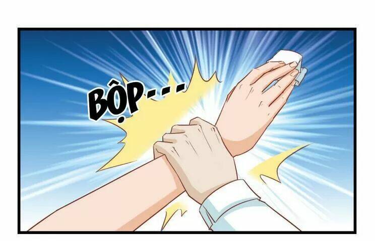 tôi là vợ tôi chapter 75 3