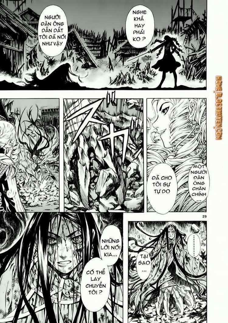 shin angyo onshi (tân ám hành ngự sử) chapter 36 30