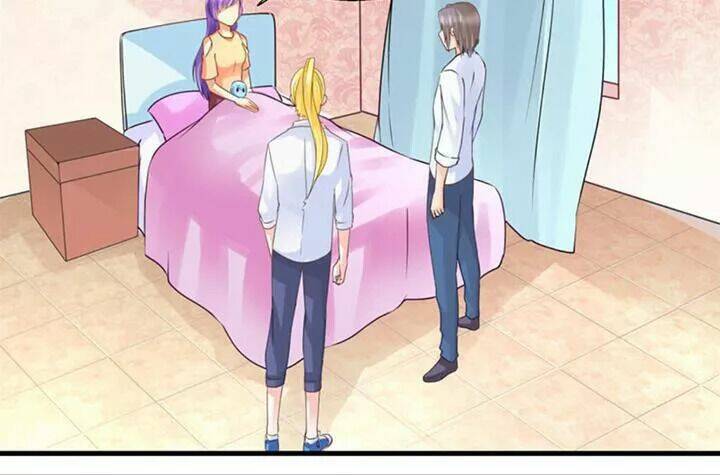 bồn tắm có vấn đề?! chapter 38 47