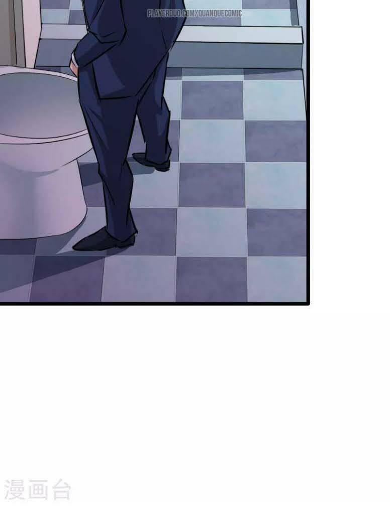 tối cường đặc chủng binh của hoa khôi chapter 18 34