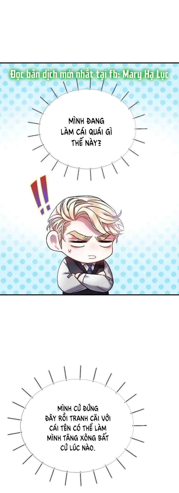 Sugar Rain chapter 10.2 - Trang 6