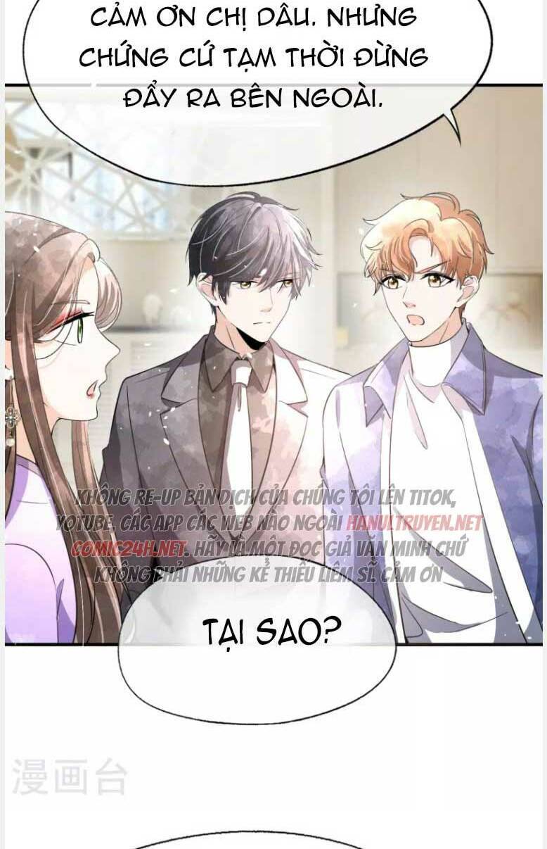 cô vợ hợp đồng lạnh lùng không dễ đụng đâu chapter 199.1 19