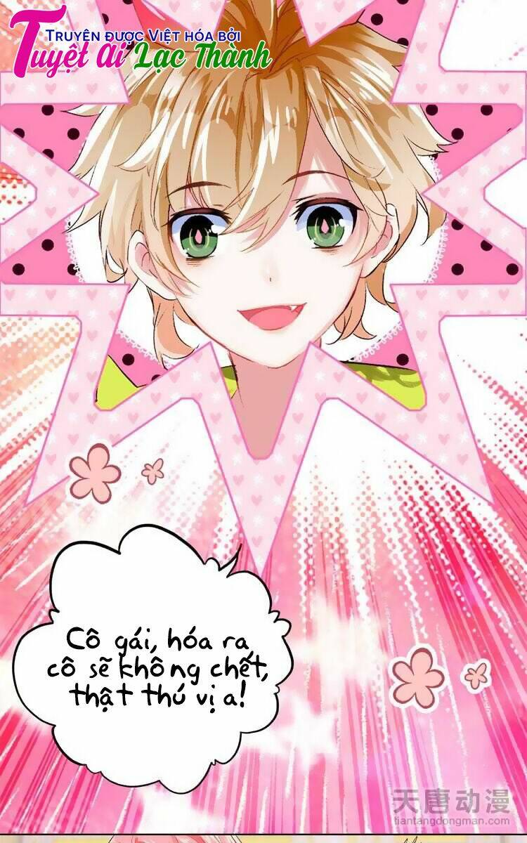 gia đình biến thái chapter 3 7