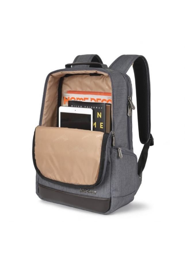 Balo Laptop Mikkor The Abraham