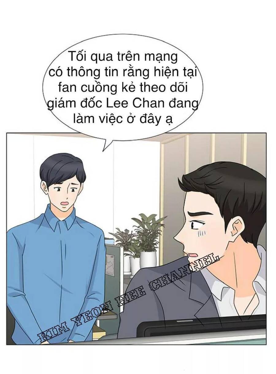 idol và sếp, em yêu ai? chapter 105 40