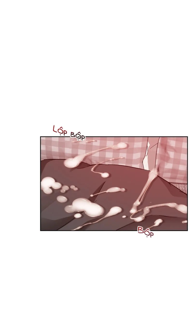 hãy bảo vệ tình yêu thuần khiết! chapter 11 37