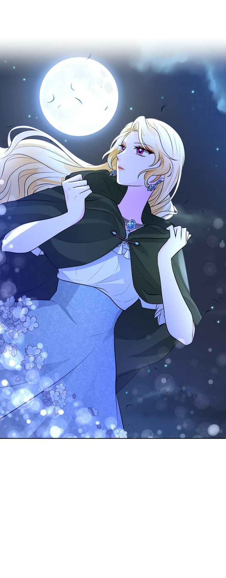 lily tàn độc chapter 16 20