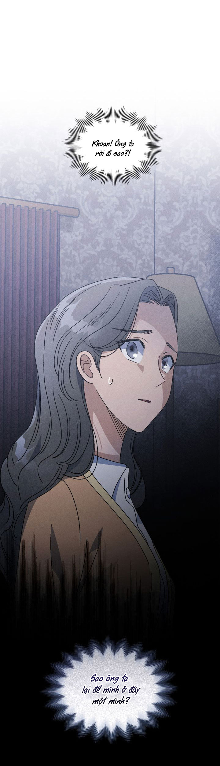 nếu tôi là bạn chapter 78 14