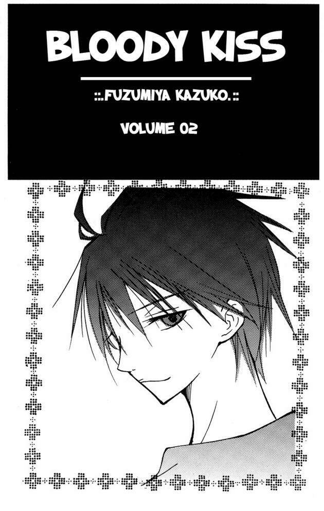 bloody kiss chapter 4 6