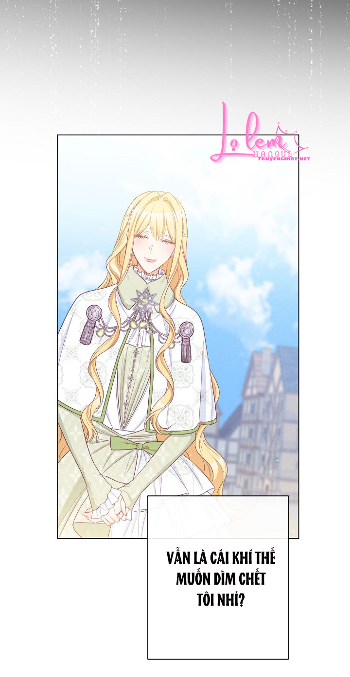 ác nữ đảo ngược đồng hồ cát chapter 83.2 7