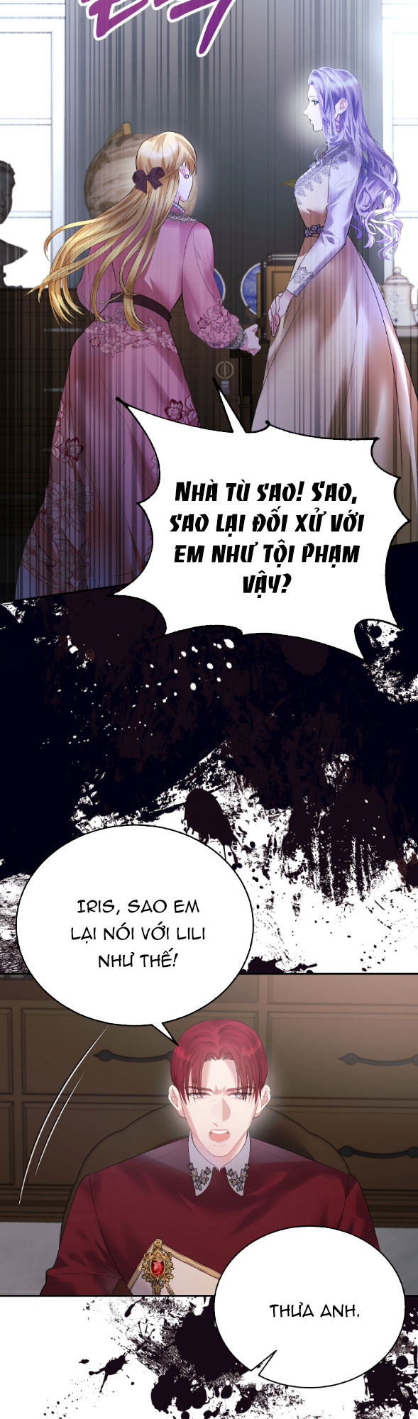 phương pháp bảo vệ nam chính của tôi chapter 3.1 29