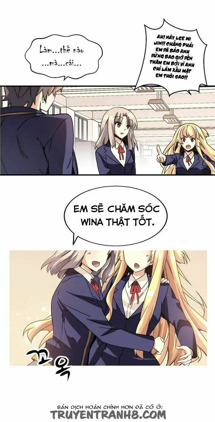 amentia chapter 38 47