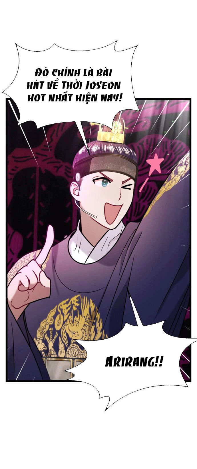 ảo thuật gia quyến rũ chapter 16.1 19