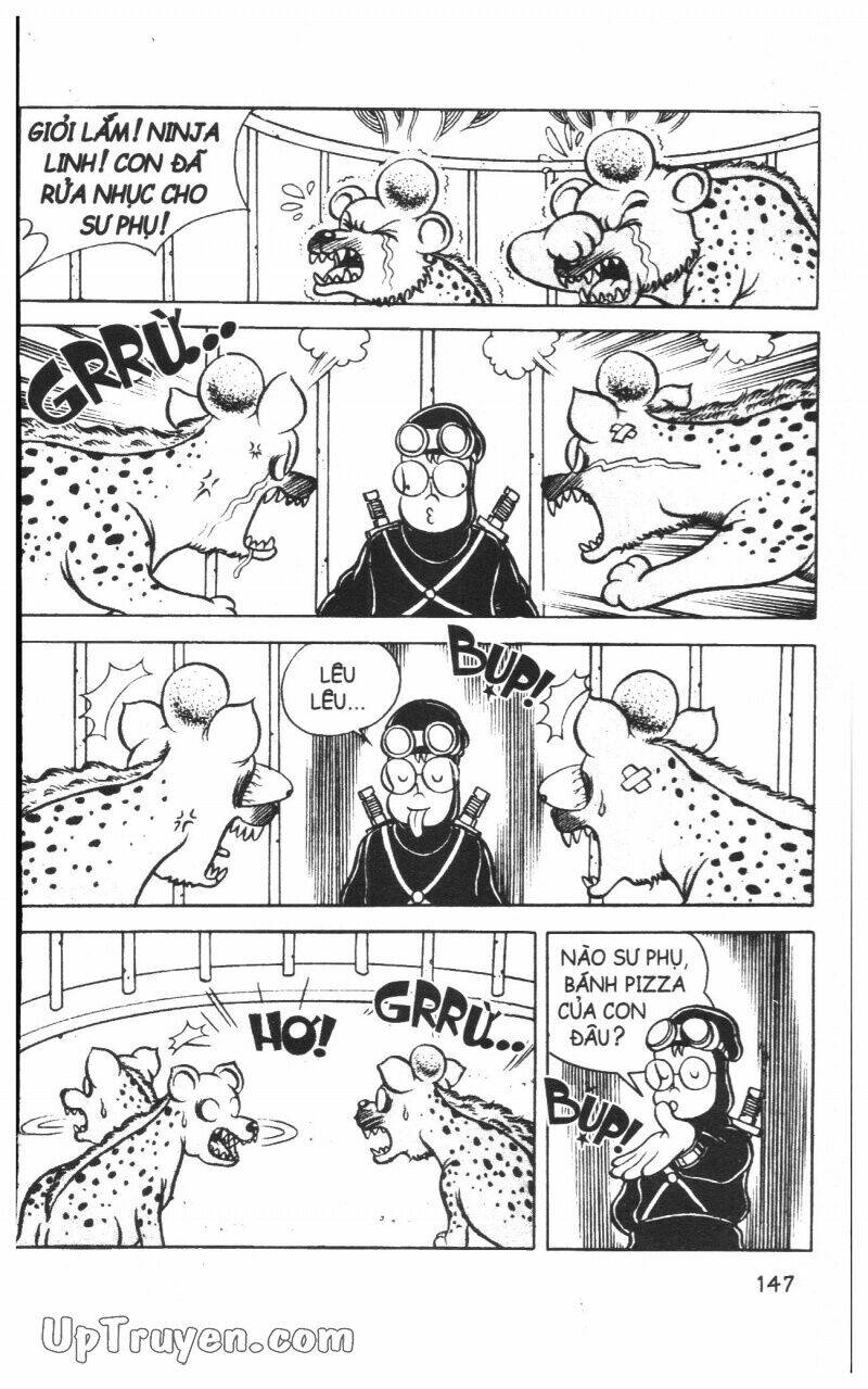 đội quân nhí nhố chapter 11 149