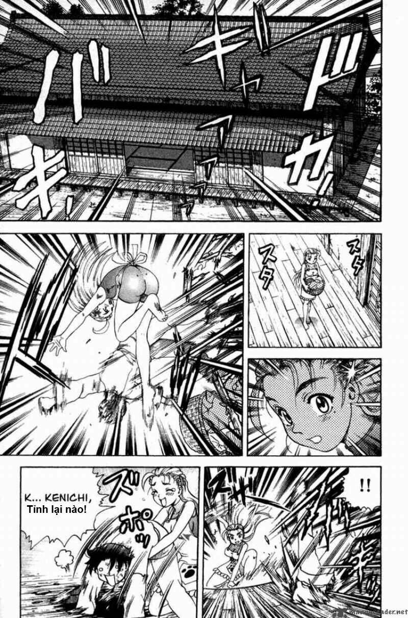 history's strongest disciple kenichi chapter 38 12