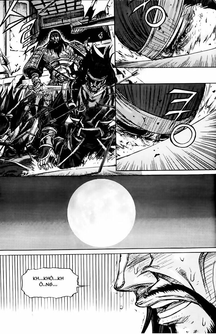 king of hell chapter 151 10