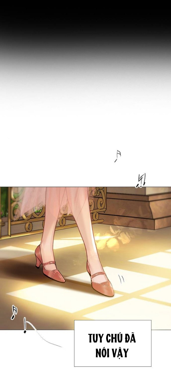khóc đi hay là cầu xin tôi cũng được chapter 29.1 5