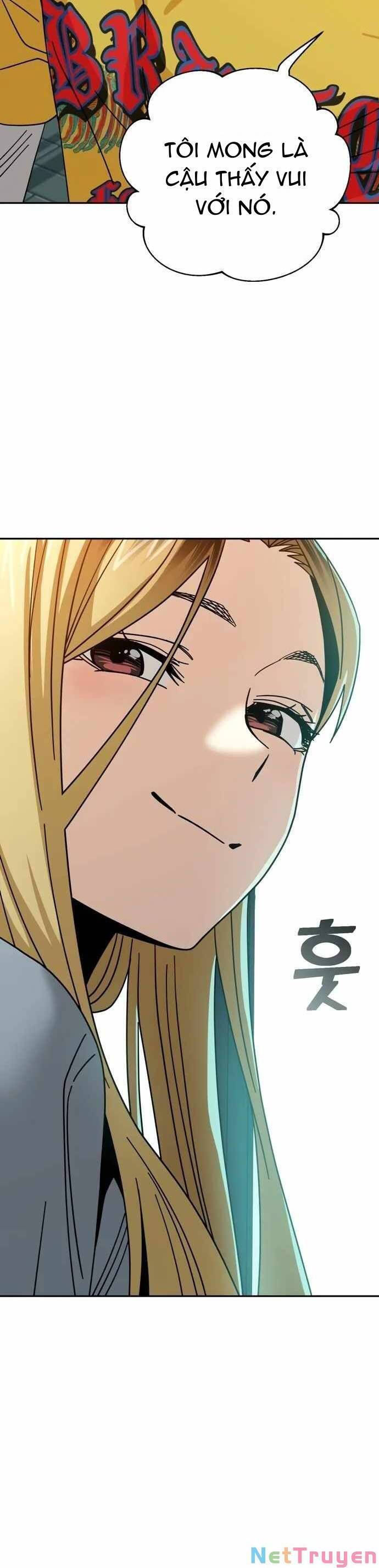 Lớ Ngớ Vớ Phải Tình Yêu chapter 45.1 19