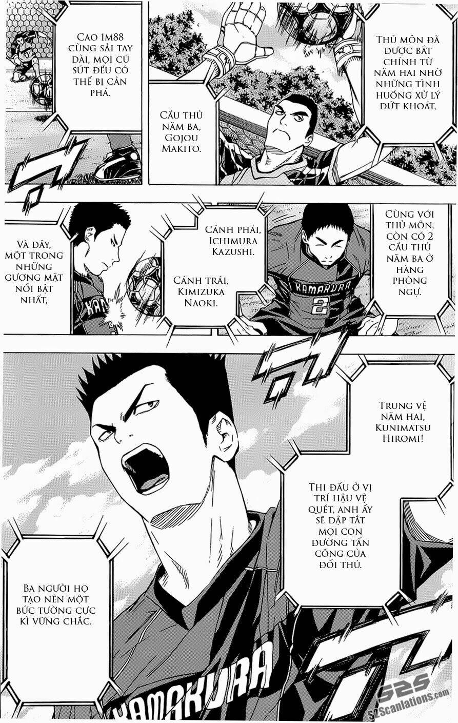 kỵ sĩ trong vòng cấm chapter 92 4