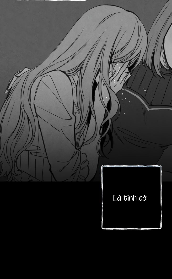 hoàng phi bóng tối - shadow queen chapter 10 21