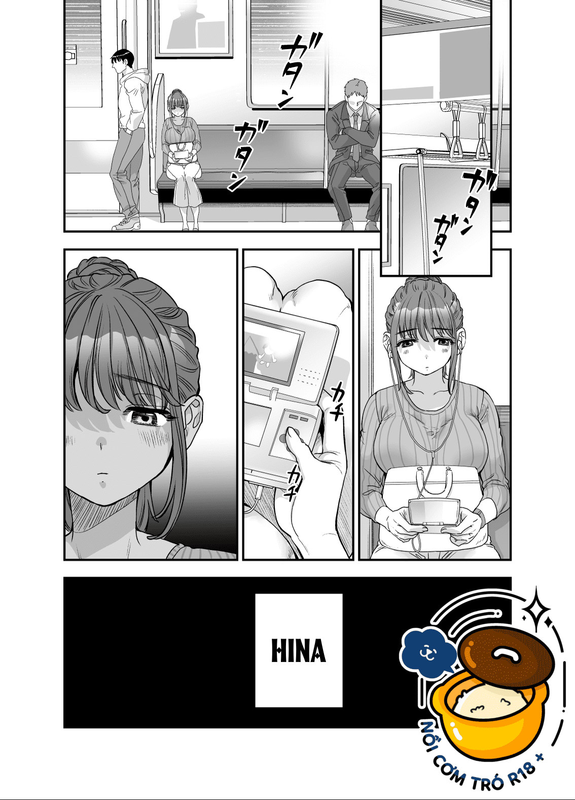 mình chỉ muốn trở thàng cô gái hư thôi mà chapter 1.1 6