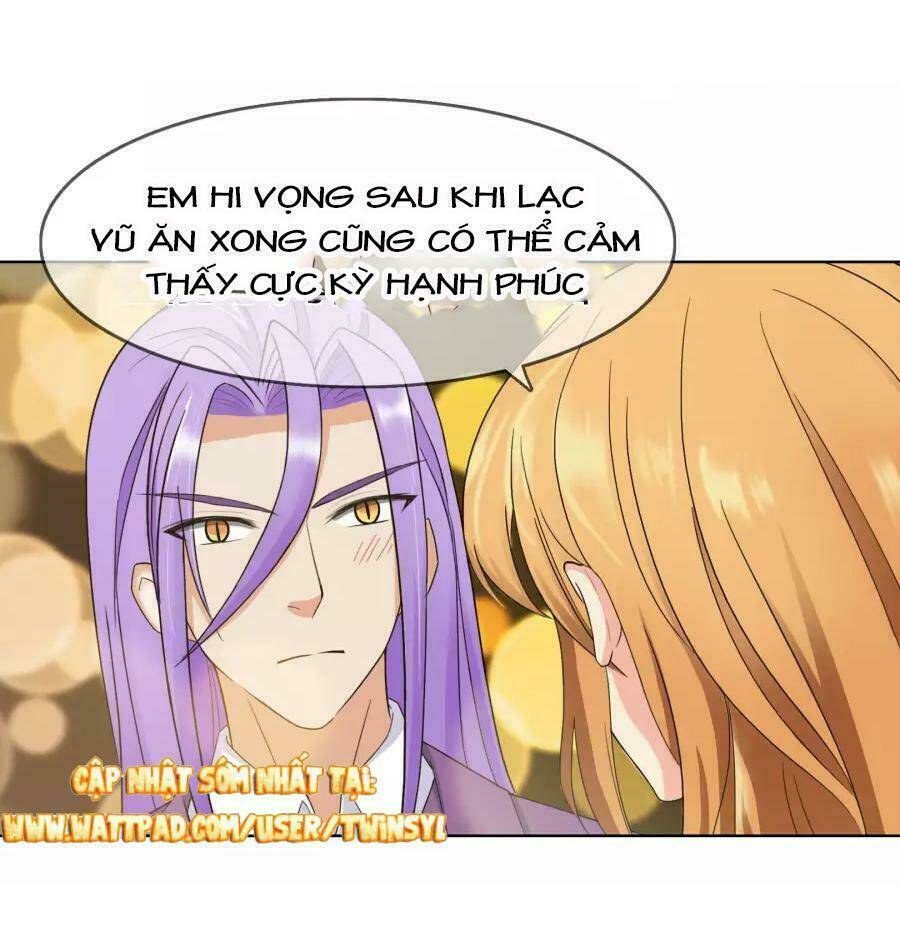 bá đạo trung khuyển tìm ái ký chapter 95 6