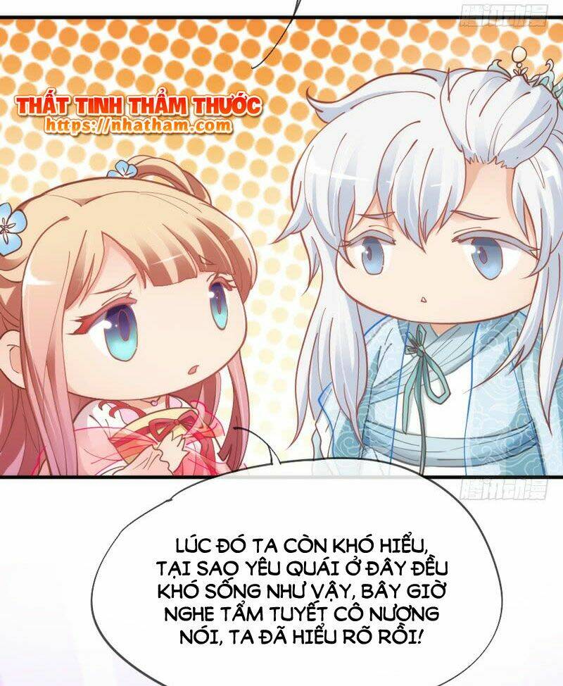 giữ chặt tiểu bạch long chapter 51 44