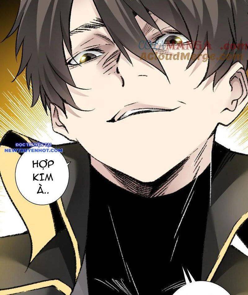 ta tạo ra tổ chức cứu thế chapter 20 51