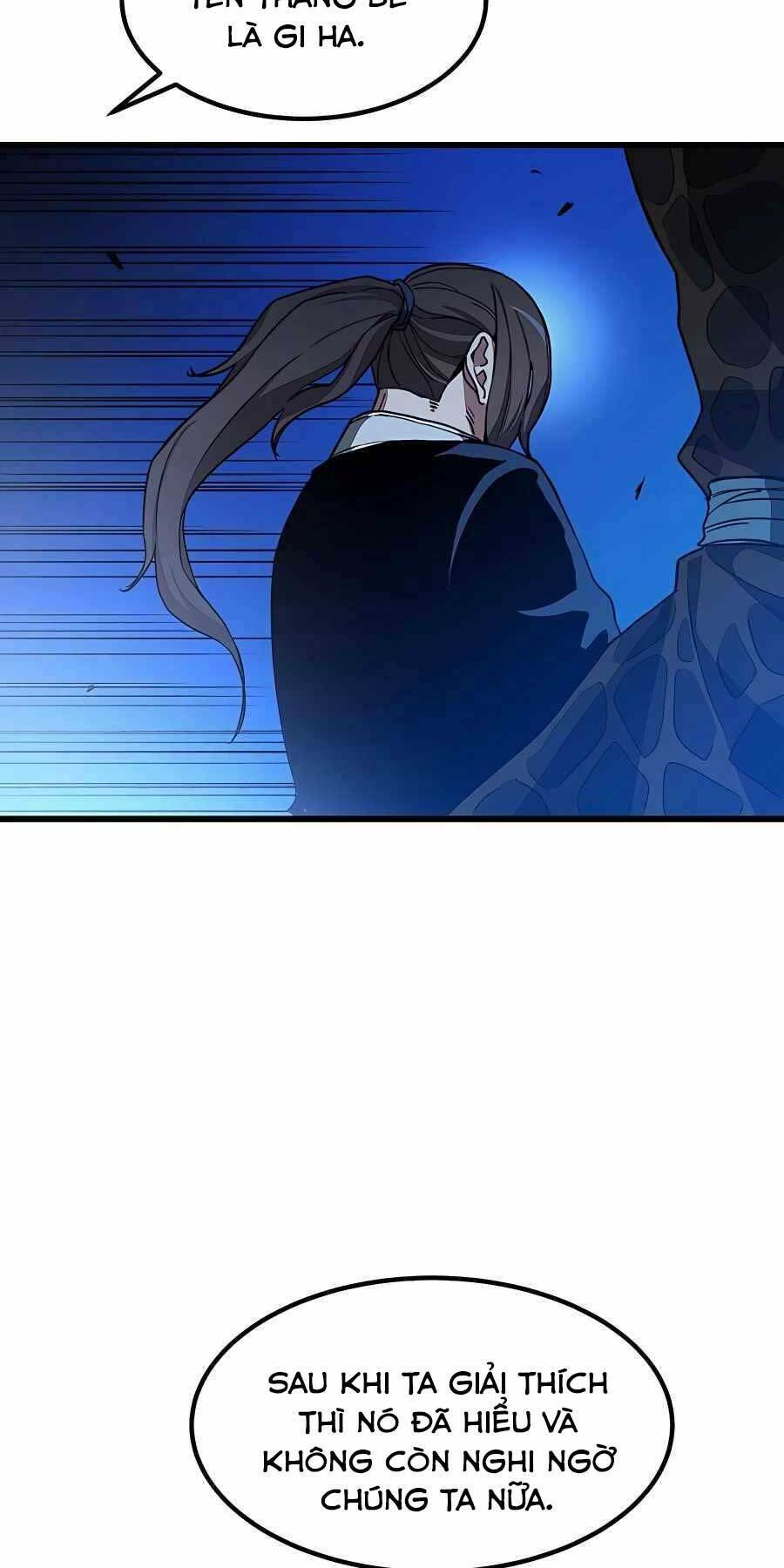 băng y kiếm thần chapter 28 17