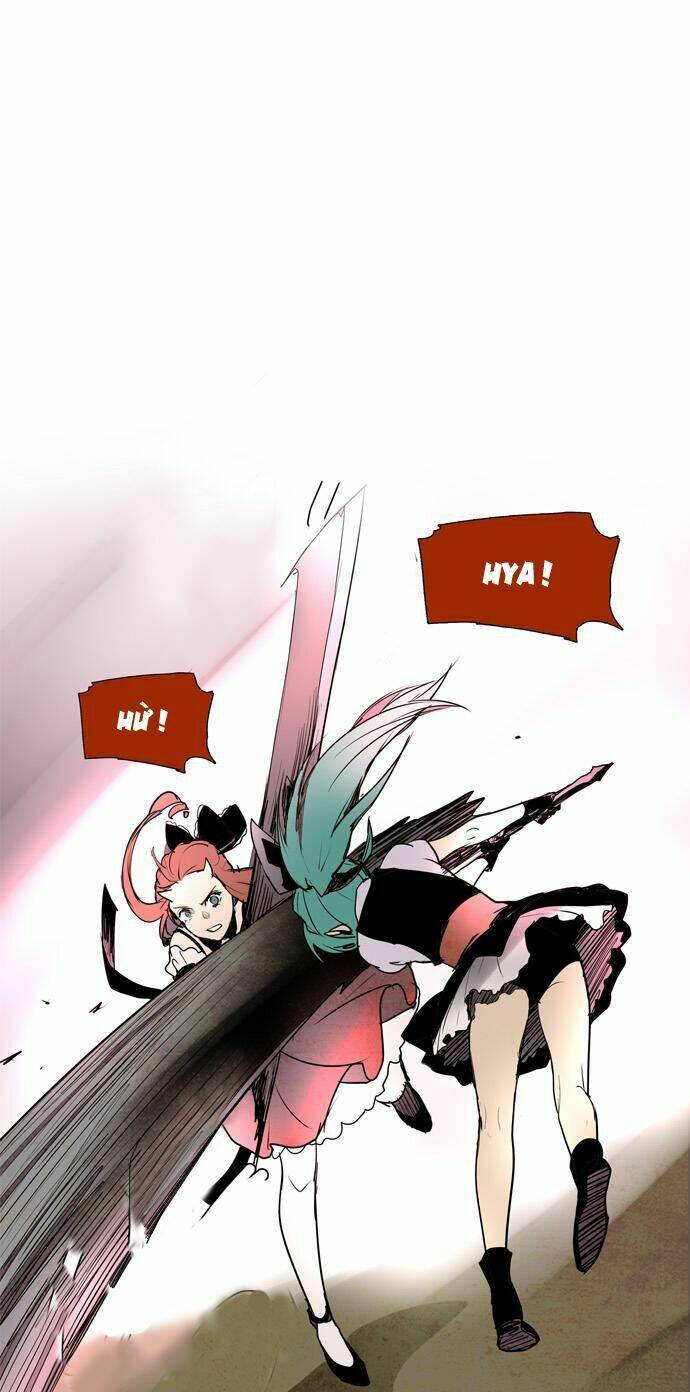 lessa 2: the crimson knight chapter 40 7